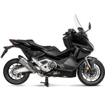 Akrapovic Titanio/Carbono Honda Forza 750/X-ADV 750 (24)