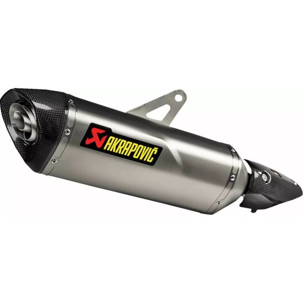 Silenciador Akrapovic Titanio/Carbono Kawasaki Ninja 7 Hybrid (24)