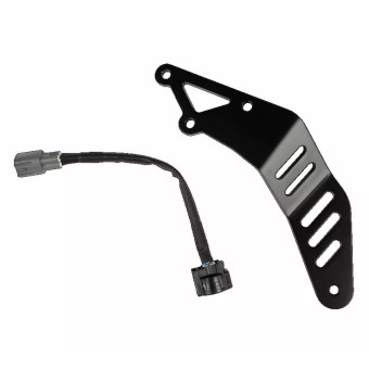 Soporte escape Akrapovic Soporte de escape P-HF1626 Tracer 9 / 9 GT / 9 GT+ (2025) Soporte escape Akrapovic Soporte de escape P-HF1626 Tracer 9 / 9 GT / 9 GT+ (2025)