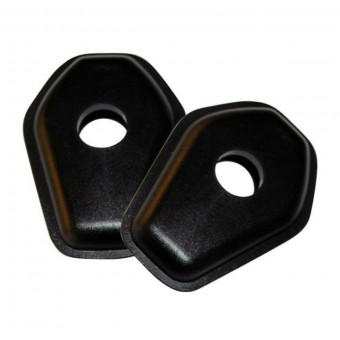 Intermitentes Moto y Scooter Bihr Tapas de intermitentes Yamaha/Ducati