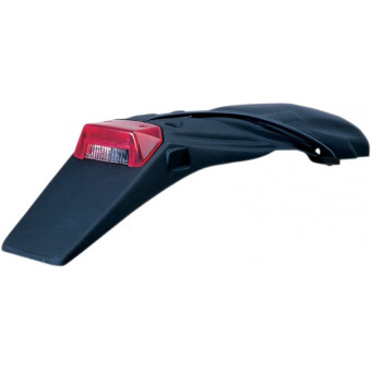 Bombillas y L�mparas Moto UFO Mentonera + Luz Enduro KTM Universal