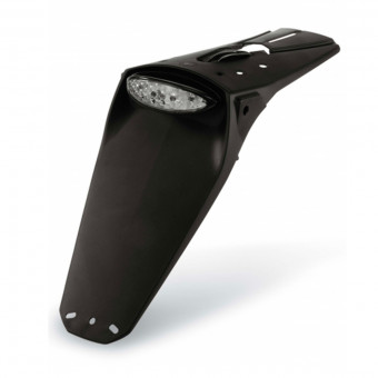 Bombillas y Lmparas Moto Acerbis Barboquejo luminoso CE 30 LED