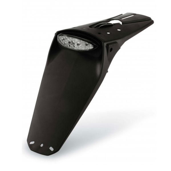 Bombillas y Lmparas Moto Acerbis Barboquejo luminoso CE 30 LED