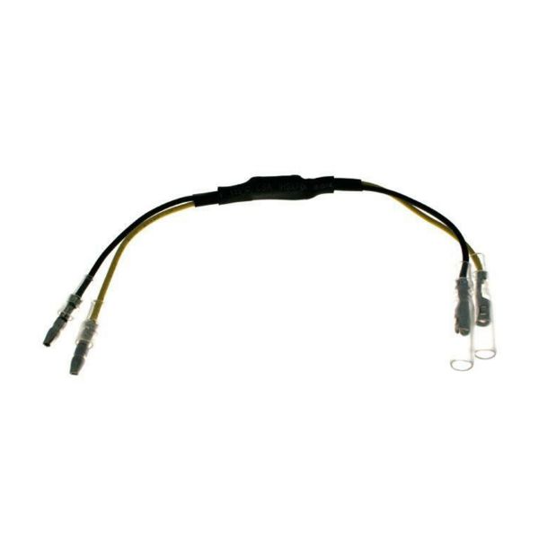 Resistencia Bihr Indicadores LED de resistencia