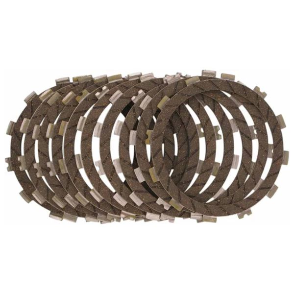 Discos de friccin EBC Kit de embrague estndar serie CK