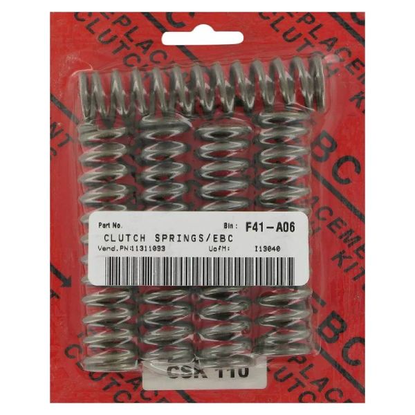 Muelle de embrague EBC Juego muelles embrague CSK Kawasaki Z1000 (03-09)
