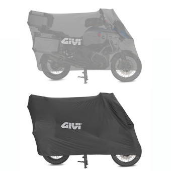 Givi Funda interior para moto