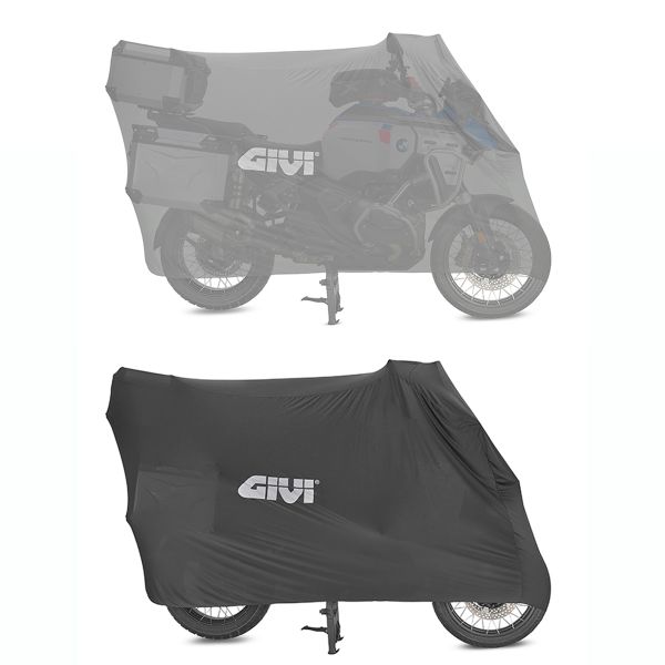 Givi Funda interior para moto