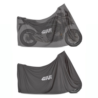 Givi Funda interior para moto