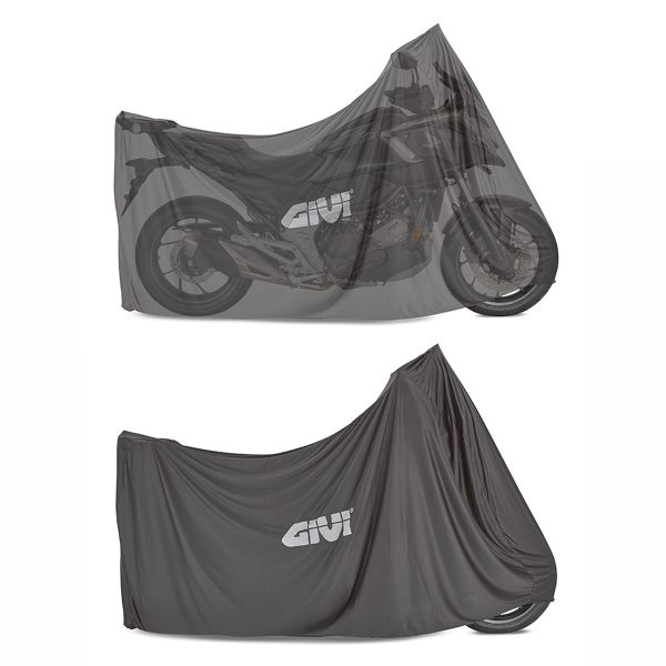 Givi Funda interior para moto