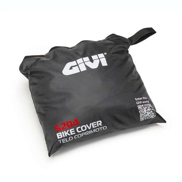 Givi Funda interior para moto
