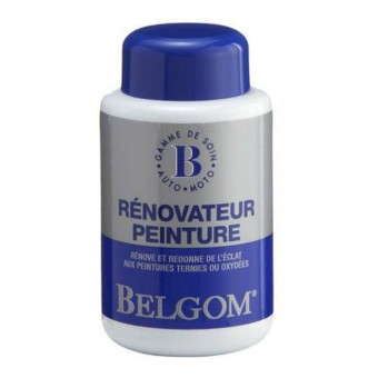 Limpieza  Belgom Renovador de pintura Limpieza  Belgom Renovador de pintura