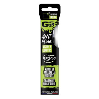 Limpieza  GS27 Funda impermeable h�brida