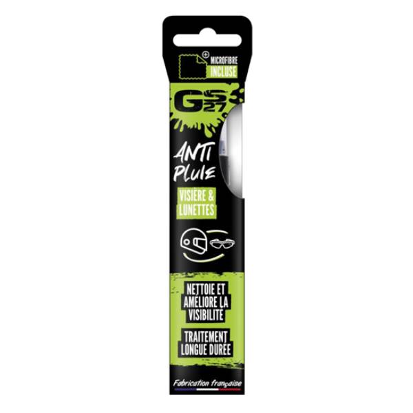 Limpieza  GS27 Funda impermeable h�brida