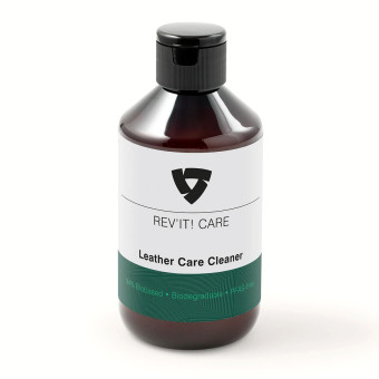 Limpieza REV'IT Limpiador de cuero ecológico Limpieza REV'IT Limpiador de cuero ecológico