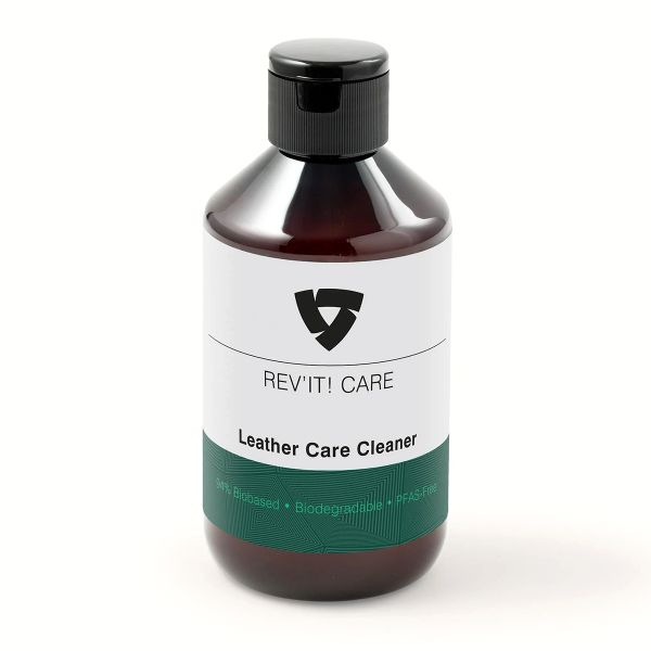 Limpieza  REV'IT Limpiador de cuero ecol�gico