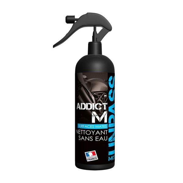 Sprays de mantenimiento Unpass Addict M 500 ml