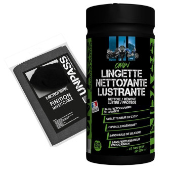 Sprays de mantenimiento Unpass OMW