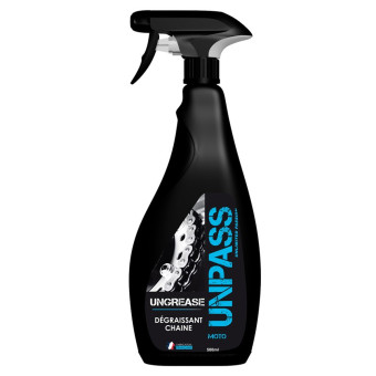 Sprays de mantenimiento Unpass Ungrease 500 ml