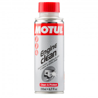 Motul Limpiador Motor Engine Clean 200ML