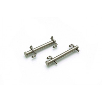 Tornillos y accesorios Tecnium Pastilla eje Tecnium Husqvarna TC85 (18-22)
