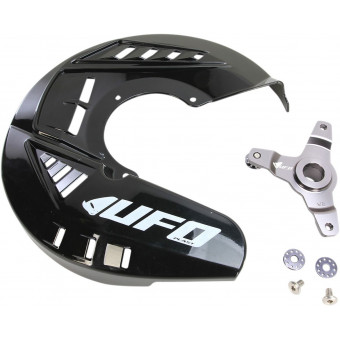 Tornillos y accesorios UFO Protector de disco Kawasaki KX250F/KX450F (13-18) Tornillos y accesorios UFO Protector de disco Kawasaki KX250F/KX450F (13-18)