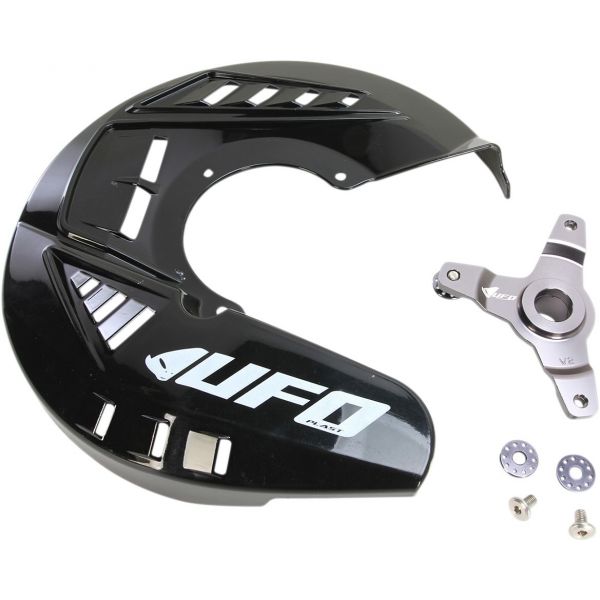 Tornillos y accesorios UFO Protector de disco Kawasaki KX250F/KX450F (13-18)