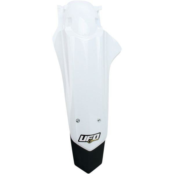 Guardabarros trasero UFO Guardabarros trasero + luz UFO Honda CRF250R/CRF450R (10-13)