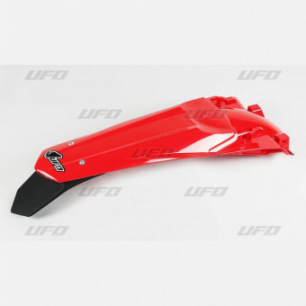Guardabarros trasero UFO Guardabarros trasero + luz UFO Honda CRF250R/CRF450R (13-16)