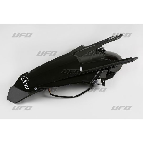 Guardabarros trasero UFO Guardabarros trasero + luz UFO KTM EXC (17-19)