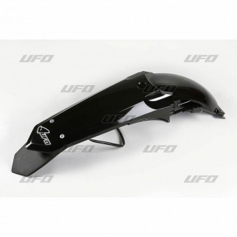UFO Guardabarros trasero + luz UFO Yamaha YZ125/YZ250 (15-21)