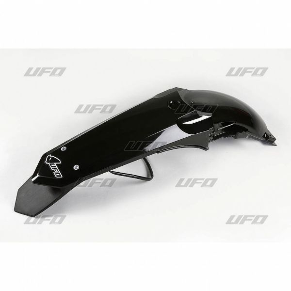 UFO Guardabarros trasero + luz UFO Yamaha YZ125/YZ250 (15-21)