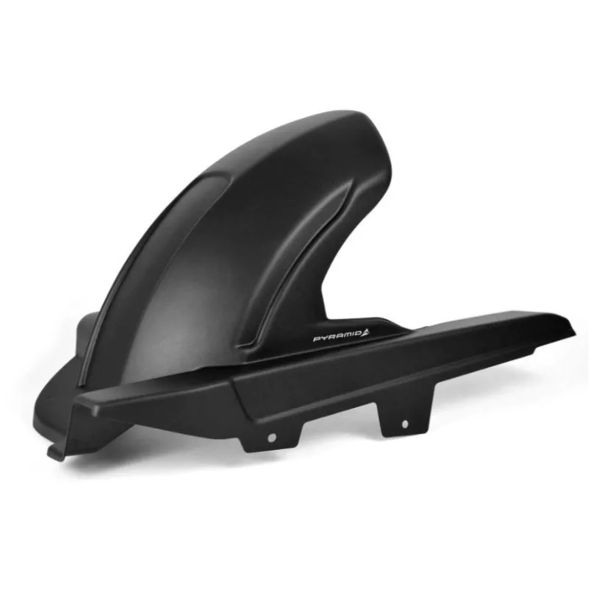 Guardabarros trasero Puig Extensin guardabarros trasero Honda NT1100 (22-24)