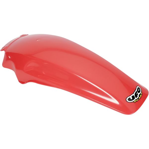 Guardabarros trasero UFO Guardabarros trasero UFO Honda CR250R/CR500R (87-90)