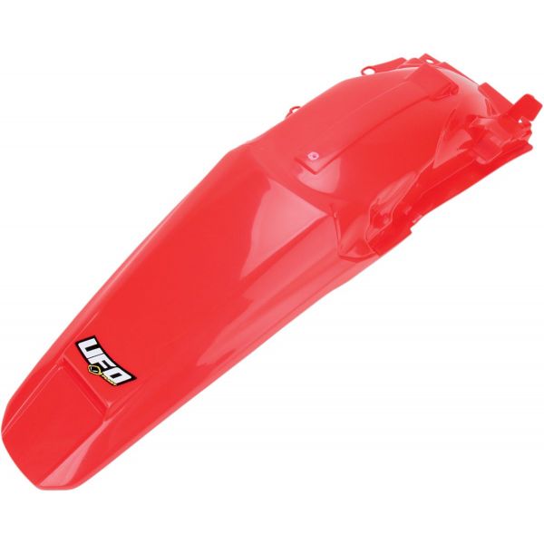 Guardabarros trasero UFO Guardabarros trasero UFO Honda CRF250X (04-18)