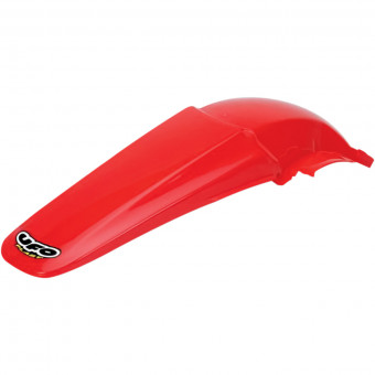 Guardabarros trasero UFO Guardabarros trasero UFO Honda CRF450R (02-04)