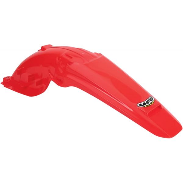 Guardabarros trasero UFO Guardabarros trasero UFO Honda CRF450X (05-16)