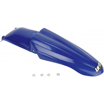 Guardabarros trasero UFO Guardabarros trasero UFO Husqvarna CR/WR 125/250/360 (01-03)