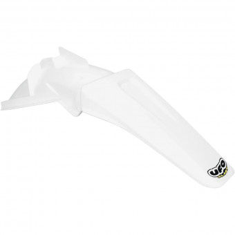 Guardabarros trasero UFO Guardabarros trasero UFO Kawasaki KX125/KX250 (99-02)