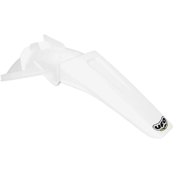 Guardabarros trasero UFO Guardabarros trasero UFO Kawasaki KX125/KX250 (99-02)