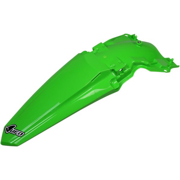 UFO Guardabarros trasero UFO Kawasaki KX250/KX450 (19-22)
