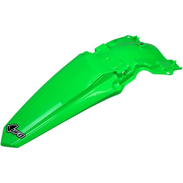 UFO Guardabarros trasero UFO Kawasaki KX250/KX450 (19-22)