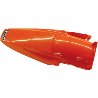 UFO Guardabarros trasero UFO KTM EXC (90-03)