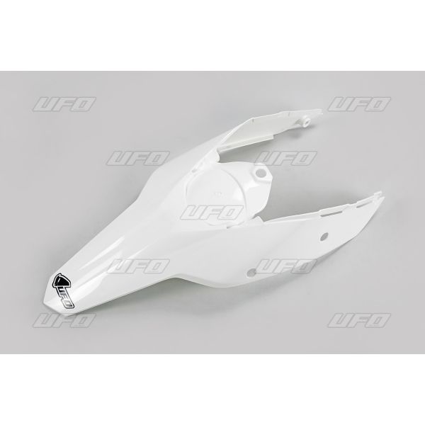 Guardabarros trasero UFO Guardabarros trasero UFO KTM EXC (08-11)