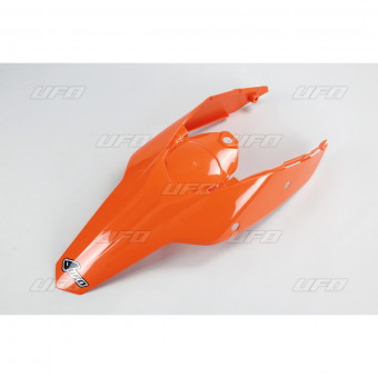 UFO Guardabarros trasero UFO KTM EXC (08-11)