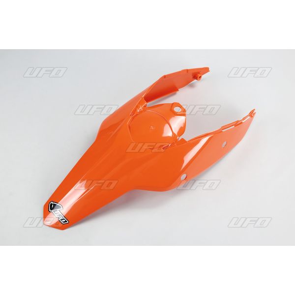 UFO Guardabarros trasero UFO KTM EXC (08-11)