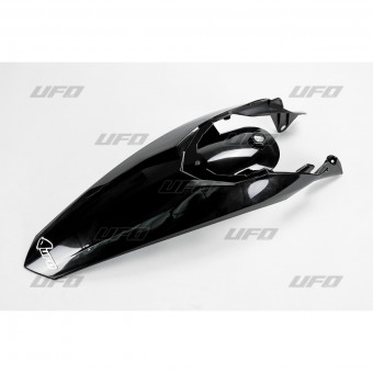 UFO Guardabarros trasero UFO KTM EXC/EXC-F (12-16)