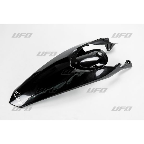 UFO Guardabarros trasero UFO KTM EXC/EXC-F (12-16)