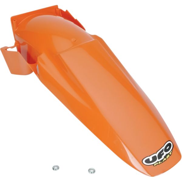 UFO Guardabarros trasero UFO KTM EXC/SX (98-03)
