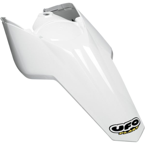Guardabarros trasero UFO Guardabarros trasero UFO KTM SX/SX-F (07-12)